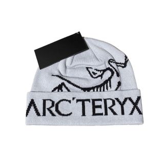 ARC'TERYX   新品未使用Arc'teryx Bird word toque ビーニー の