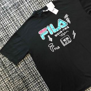 フィラ(FILA)のFILA Tシャツ(Tシャツ/カットソー(半袖/袖なし))