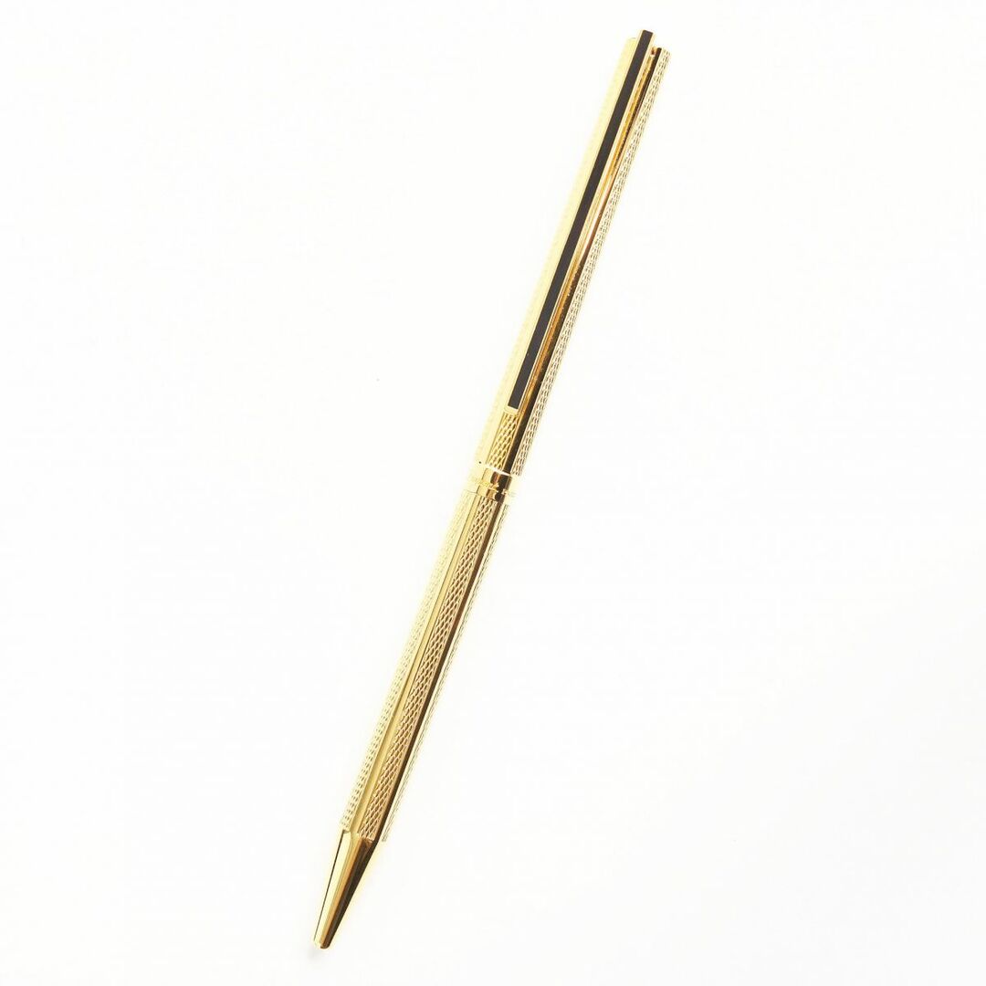 文房具 極美品□仏製 S.T.Dupont デュポン クラシックコレクション