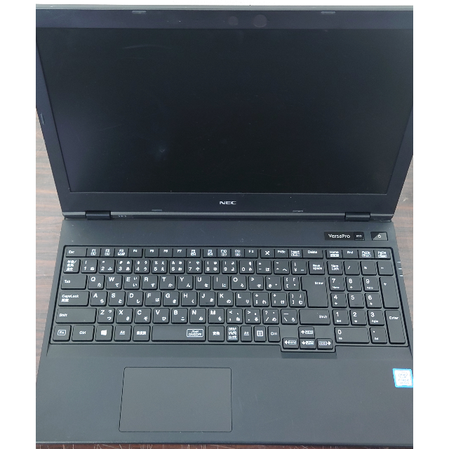 NEC VersaPro VK16XZG5 i5-8265U 8GB