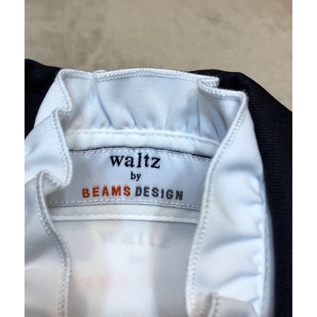 BEAMS(ビームス)のR♡♡様専用waltz 𝐛𝐲 BEAMS DESIGN4点セットsize165 キッズ/ベビー/マタニティのキッズ服女の子用(90cm~)(ドレス/フォーマル)の商品写真