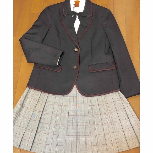 BEAMS(ビームス)のR♡♡様専用waltz 𝐛𝐲 BEAMS DESIGN4点セットsize165 キッズ/ベビー/マタニティのキッズ服女の子用(90cm~)(ドレス/フォーマル)の商品写真