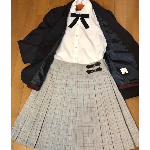 BEAMS(ビームス)のR♡♡様専用waltz 𝐛𝐲 BEAMS DESIGN4点セットsize165 キッズ/ベビー/マタニティのキッズ服女の子用(90cm~)(ドレス/フォーマル)の商品写真