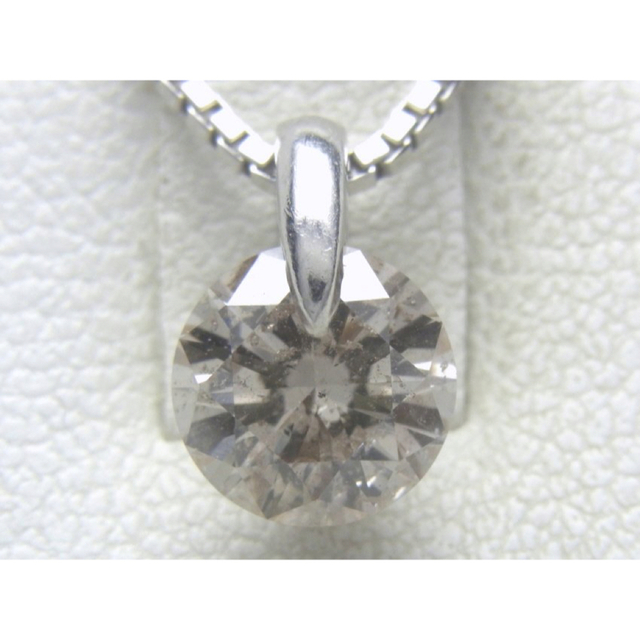 PT900/PT850ネックレス ダイヤモンド0.9ct | hartwellspremium.com