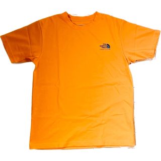 ザノースフェイス(THE NORTH FACE)のTHE NORTH FACE Tシャツ(Tシャツ/カットソー(半袖/袖なし))