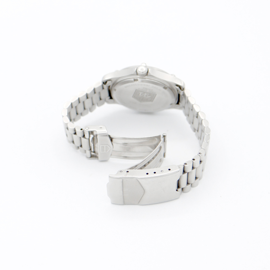TAG Heuer - 電池交換済 TAG Heuer タグホイヤー 2000シリーズ TAG Heuer - 電池交換済 TAG Heuer タグホイヤー 2000シリーズ