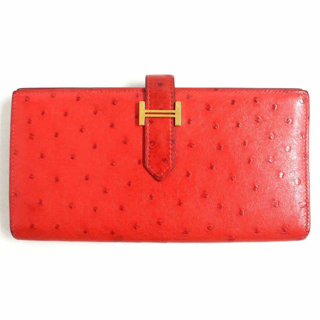 新作モデル - Hermes 良品△エルメス 箱付き 仏製 C刻印 ゴールド金具