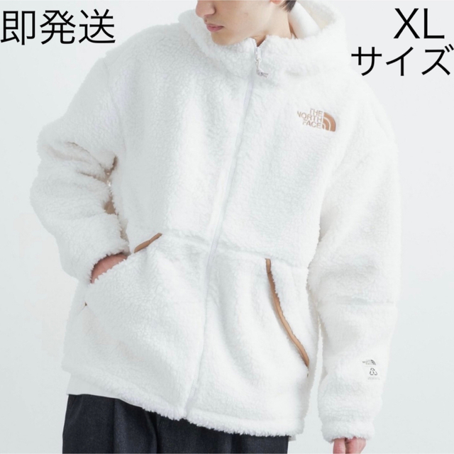 THE NORTH FACE - 即納 新品 THE NORTH FACE ボア フリース リモフリース XLの通販 by KEY-T's