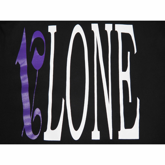 正規品　定価7万　オンライン限定　vlone palm angels パーカー 6