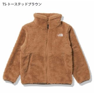 ザノースフェイス(THE NORTH FACE)のザノースフェイス　フリース　150(ジャケット/上着)