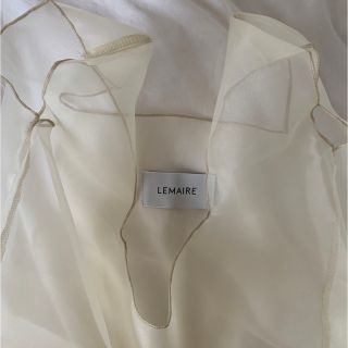 ルメール(LEMAIRE)のセール　新品未使用lemaire トートバッグ(トートバッグ)