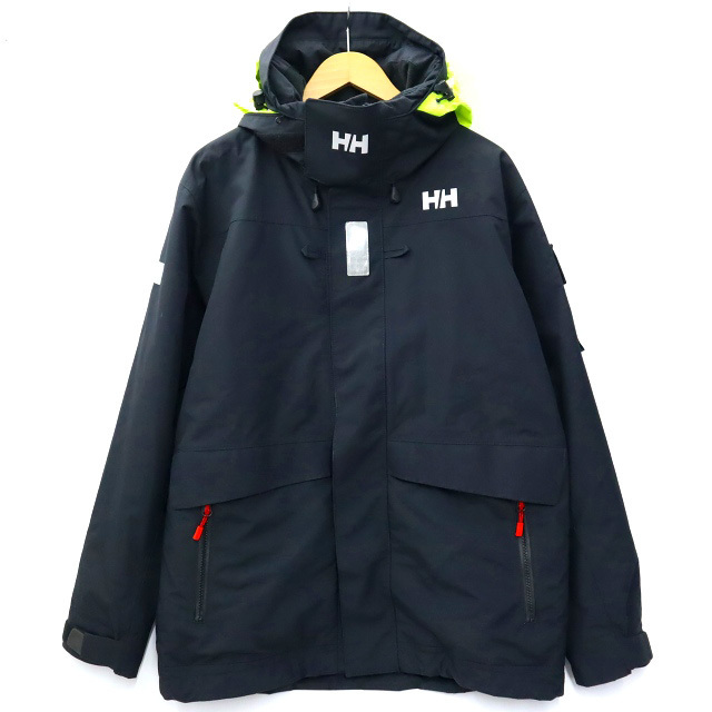 ヘリーハンセン HH11990 Ocean Frey Jacket M K