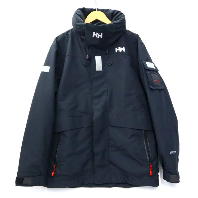 日本卸売り ヘリーハンセン HH11990 Ocean Frey Jacket M K | www