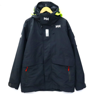 ヘリーハンセン(HELLY HANSEN)のヘリーハンセン HH11990 Ocean Frey Jacket M K(ブルゾン)