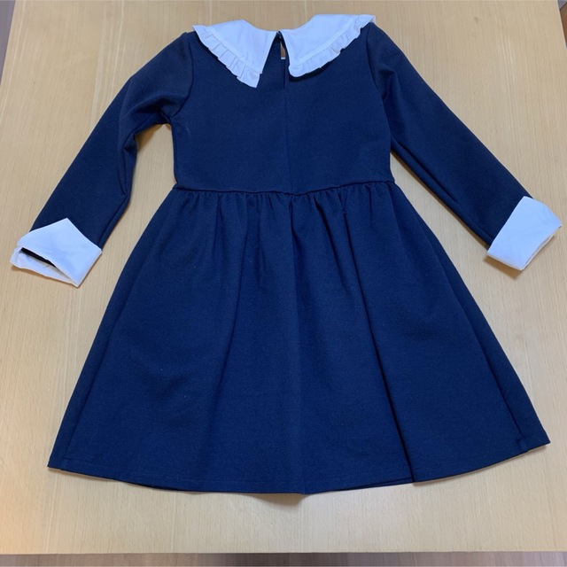 ZARA KIDS(ザラキッズ)のZARA KIDS フォーマルワンピース キッズ/ベビー/マタニティのキッズ服女の子用(90cm~)(ワンピース)の商品写真