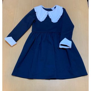 ザラキッズ(ZARA KIDS)のZARA KIDS フォーマルワンピース(ワンピース)