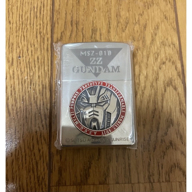 ZIPPO ガンダム