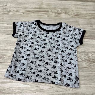 ユニクロ(UNIQLO)のTシャツ(Ｔシャツ)