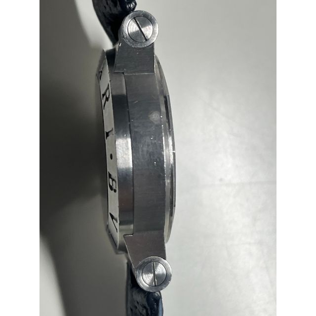 BVLGARI - 68万円BVLGARIブルガリディアゴノスポーツクロノCH35S OH20 BVLGARI - 68万円BVLGARIブルガリディアゴノスポーツクロノCH35S OH20