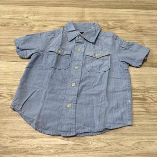 ギャップキッズ(GAP Kids)のシャツ(ブラウス)