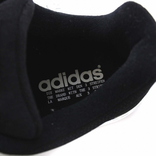 adidas originals ADIMATIC CORE BLACK