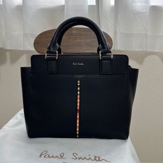 ポールスミス(Paul Smith)のPaul Smith ポールスミス2WAYショルダーバッグ(ショルダーバッグ)