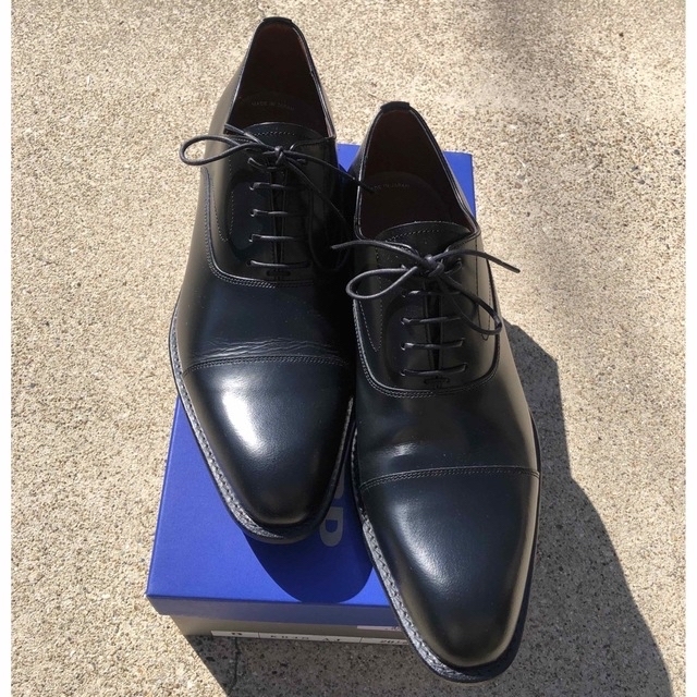 REGAL(リーガル)のKENFORD KB48AJ 26.5cm　ケンフォード　REGAL メンズの靴/シューズ(ドレス/ビジネス)の商品写真