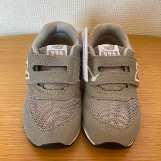 ニューバランス(New Balance)の新品タグ付き　ニューバランス996    シューズ　14.5cm(その他)