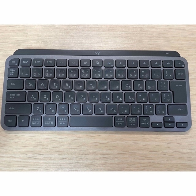 ふるさと納税 MX KEYS グラファイト KX700GR Logicool MINI PC周辺機器 ...