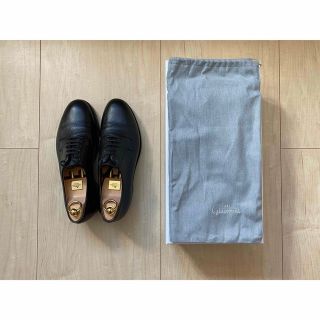 ジャコメッティ(Giacometti)のF.LLI Giacometti FG173 NERO size40(ドレス/ビジネス)