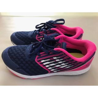 ニューバランス(New Balance)のニューバランス　HANZO 19.5㎝(スニーカー)