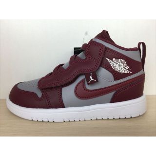 ナイキ(NIKE)のナイキ ジョーダン1MID ALT PS 靴 16,5cm 新品 (1493)(スニーカー)