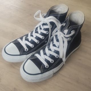 コンバース(CONVERSE)のコンバース２２cm(スニーカー)