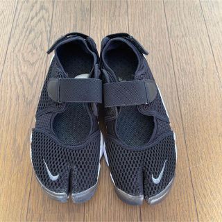 ナイキ(NIKE)のNIKE エアリフト 23㎝(スニーカー)