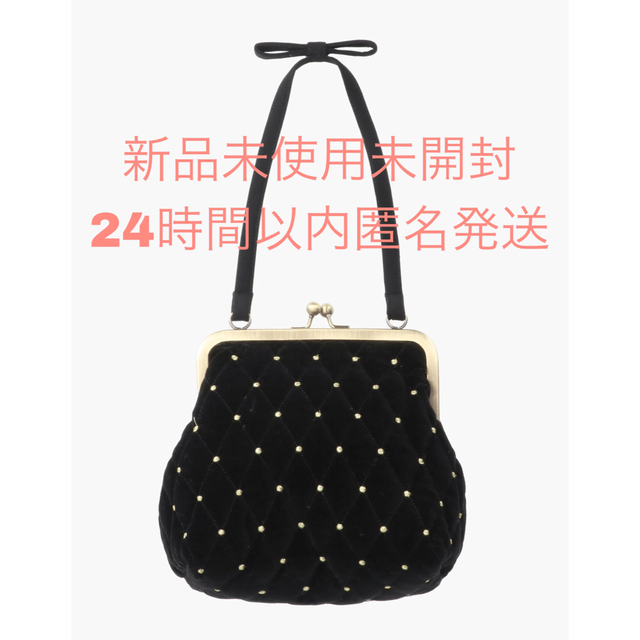 Bibiy. bibiy ODETTE PARTY BAG っぽかっ キルティング Bibiy. bibiy ODETTE PARTY BAG っぽかっ キルティング
