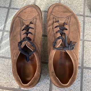 ビルケンシュトック(BIRKENSTOCK)の美品 ビルケンシュトック BIRKENSTOCK 27cm(その他)