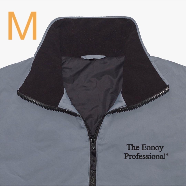 在庫 L The Ennoy Professional NYLON HOODED | www.takalamtech.com