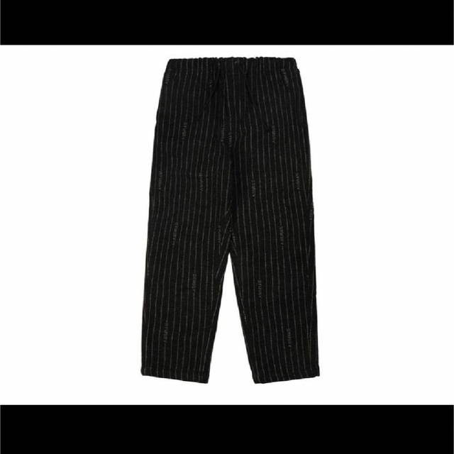 STUSSY(ステューシー)の【Stussy x Nike Stripe Wool Pants】Sサイズ メンズのパンツ(その他)の商品写真