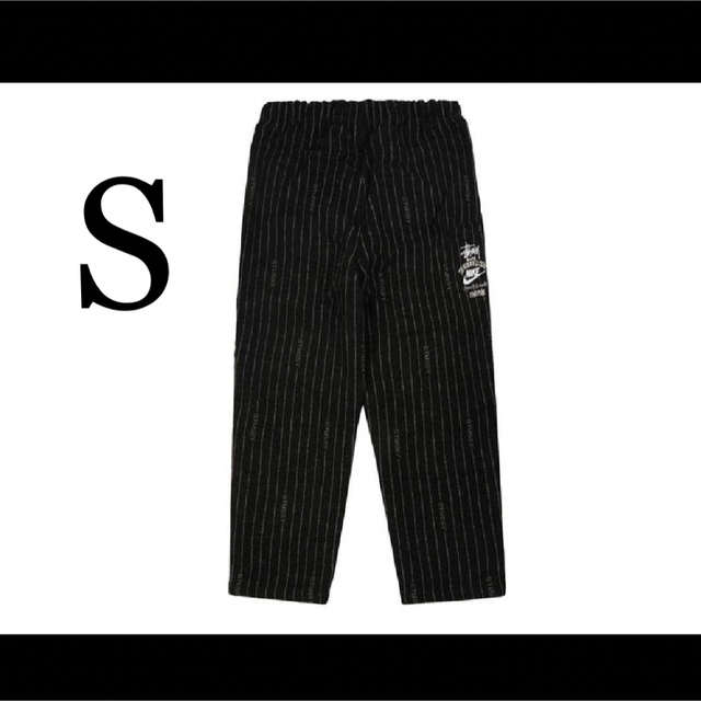 STUSSY(ステューシー)の【Stussy x Nike Stripe Wool Pants】Sサイズ メンズのパンツ(その他)の商品写真