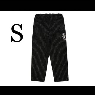 ステューシー(STUSSY)の【Stussy x Nike Stripe Wool Pants】Sサイズ(その他)