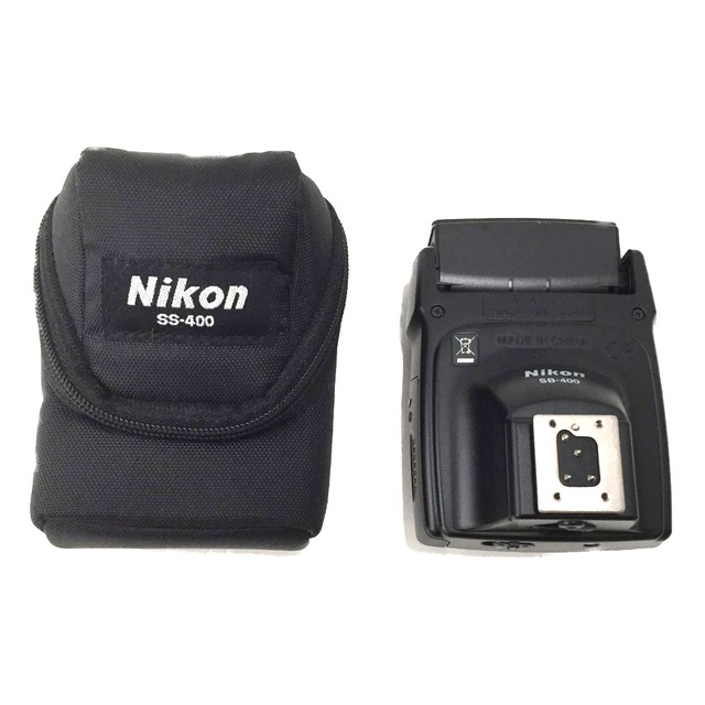 超安値実現】 △△Nikon ニコン スピードライト フラッシュ