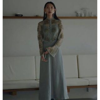 アメリヴィンテージ レース ロングドレスの通販 200点以上 | Ameri