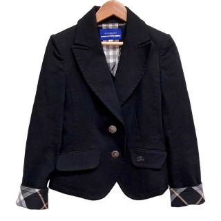 バーバリー(BURBERRY) テーラードジャケット(レディース)の通販 700点 ...