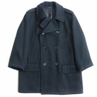 エルメス ピーコート(メンズ)の通販 6点 | Hermesのメンズを買うならラクマ