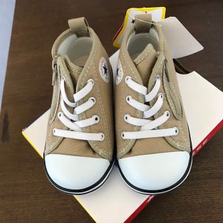 コンバース(CONVERSE)のコンバース スニーカー　14.0(スニーカー)