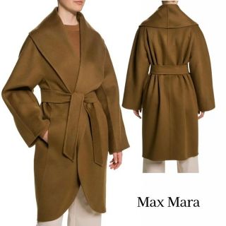 マックスマーラ ガウンコート(レディース)の通販 100点以上 | Max Mara ...