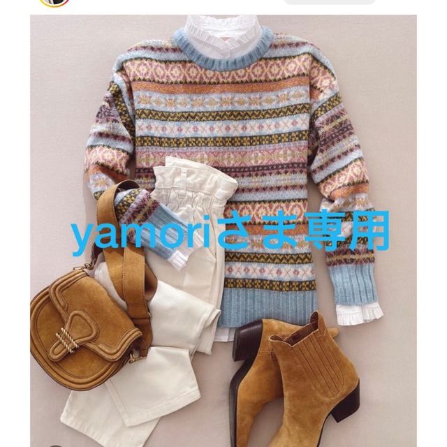 yamoriさま専用★ レディースのレディース その他(その他)の商品写真