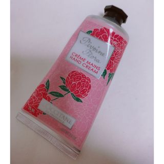 ロクシタン(L'OCCITANE)のロクシタン  フェアリー ハンドクリーム(ハンドクリーム)