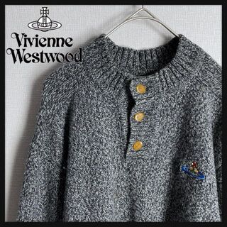 ヴィヴィアン(Vivienne Westwood) ニット/セーター(メンズ)の通販 100 