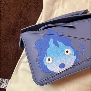 ロエベ(LOEWE)のロエベ ×ハウル　パズル　スモール　カルシファー(ショルダーバッグ)